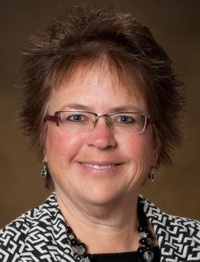 Beth Smith-Houskamp